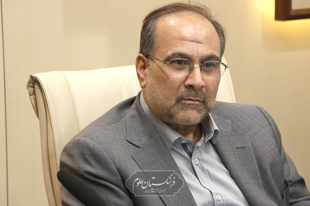 شورای پژوهشی 6
